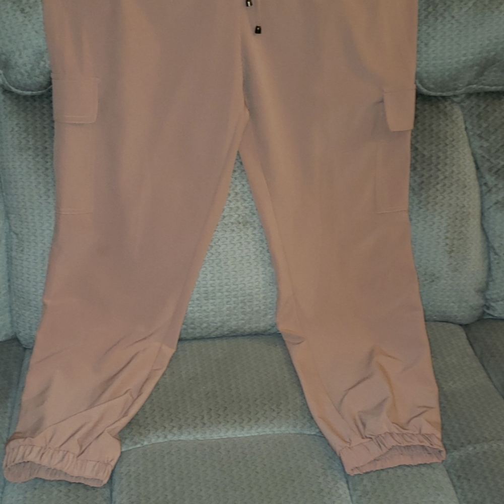 New Joe B. Dressy Carpenter Joggers - Picture 4 of 8